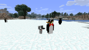 Мод Rancraft Penguins для minecraft 1.5.2/1.6.4/1.7.2/1.7.10 Мод Rancraft Penguins для minecraft 1.5.2/1.6.4/1.7.2/1.7.10