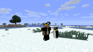 Мод Rancraft Penguins для minecraft 1.5.2/1.6.4/1.7.2/1.7.10 Мод Rancraft Penguins для minecraft 1.5.2/1.6.4/1.7.2/1.7.10