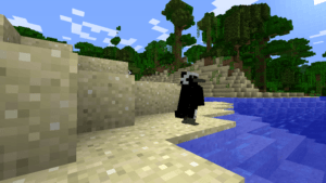 Мод Rancraft Penguins для minecraft 1.5.2/1.6.4/1.7.2/1.7.10 Мод Rancraft Penguins для minecraft 1.5.2/1.6.4/1.7.2/1.7.10