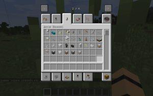 Мод на мебель и декор - Decocraft 1.18.2, 1.17.1, 1.16.5, 1.12.2, 1.11.2, 1.7.10