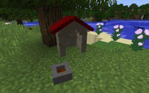 Мод на мебель и декор - Decocraft 1.18.2, 1.17.1, 1.16.5, 1.12.2, 1.11.2, 1.7.10