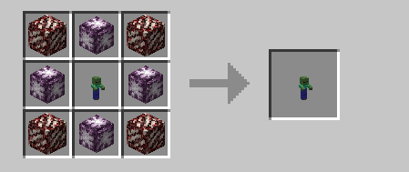 Мод на статуи - Statues 1.21.1, 1.20.6, 1.19.4, 1.17.1, 1.16.5, 1.15.2, 1.12.2