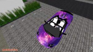 Мод на машины - Alcara для minecraft 1.7.10 Мод на машины - Alcara для minecraft 1.7.10