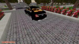 Мод на машины - Alcara для minecraft 1.7.10 Мод на машины - Alcara для minecraft 1.7.10