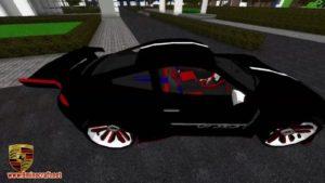 Мод на машины - Alcara для minecraft 1.7.10 Мод на машины - Alcara для minecraft 1.7.10