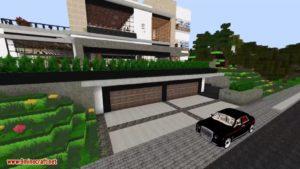 Мод на машины - Alcara для minecraft 1.7.10 Мод на машины - Alcara для minecraft 1.7.10