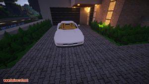 Мод на машины - Alcara для minecraft 1.7.10 Мод на машины - Alcara для minecraft 1.7.10