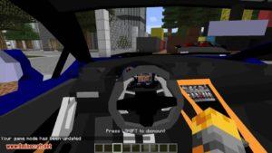 Мод на машины - Alcara для minecraft 1.7.10 Мод на машины - Alcara для minecraft 1.7.10