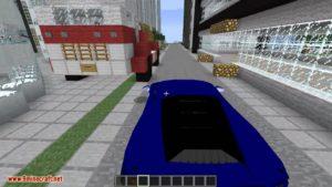 Мод на машины - Alcara для minecraft 1.7.10 Мод на машины - Alcara для minecraft 1.7.10