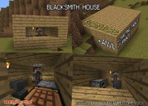 Мод AssassinCraft для minecraft 1.8/1.7.10/1.6.4/1.5.2 Мод AssassinCraft для minecraft 1.8/1.7.10/1.6.4/1.5.2