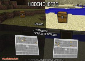 Мод AssassinCraft для minecraft 1.8/1.7.10/1.6.4/1.5.2 Мод AssassinCraft для minecraft 1.8/1.7.10/1.6.4/1.5.2