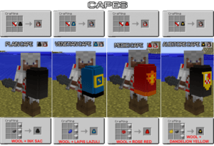 Мод AssassinCraft для minecraft 1.8/1.7.10/1.6.4/1.5.2 Мод AssassinCraft для minecraft 1.8/1.7.10/1.6.4/1.5.2