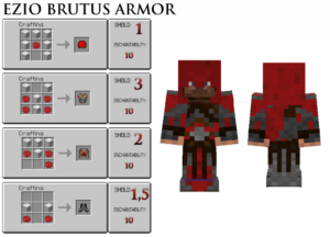 Мод AssassinCraft для minecraft 1.8/1.7.10/1.6.4/1.5.2 Мод AssassinCraft для minecraft 1.8/1.7.10/1.6.4/1.5.2