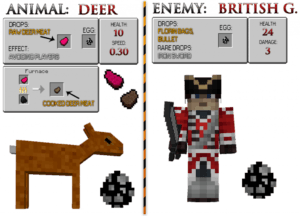 Мод AssassinCraft для minecraft 1.8/1.7.10/1.6.4/1.5.2 Мод AssassinCraft для minecraft 1.8/1.7.10/1.6.4/1.5.2