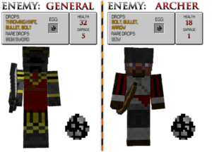 Мод AssassinCraft для minecraft 1.8/1.7.10/1.6.4/1.5.2 Мод AssassinCraft для minecraft 1.8/1.7.10/1.6.4/1.5.2