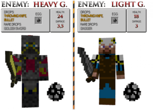 Мод AssassinCraft для minecraft 1.8/1.7.10/1.6.4/1.5.2 Мод AssassinCraft для minecraft 1.8/1.7.10/1.6.4/1.5.2