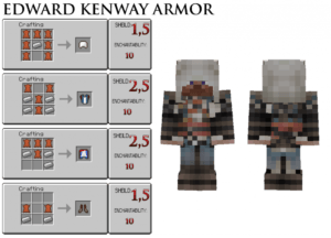 Мод AssassinCraft для minecraft 1.8/1.7.10/1.6.4/1.5.2 Мод AssassinCraft для minecraft 1.8/1.7.10/1.6.4/1.5.2