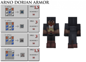 Мод AssassinCraft для minecraft 1.8/1.7.10/1.6.4/1.5.2 Мод AssassinCraft для minecraft 1.8/1.7.10/1.6.4/1.5.2