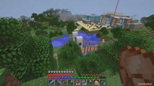 Ресурспак Better than Default [16x] для minecraft 1.12.2/1.11.2