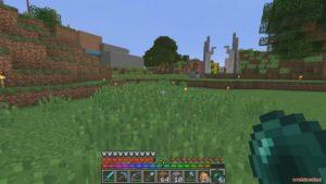 Ресурспак Better than Default [16x] для minecraft 1.12.2/1.11.2