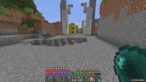 Ресурспак Better than Default [16x] для minecraft 1.12.2/1.11.2