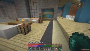 Ресурспак Better than Default [16x] для minecraft 1.12.2/1.11.2