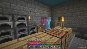 Ресурспак Better than Default [16x] для minecraft 1.12.2/1.11.2