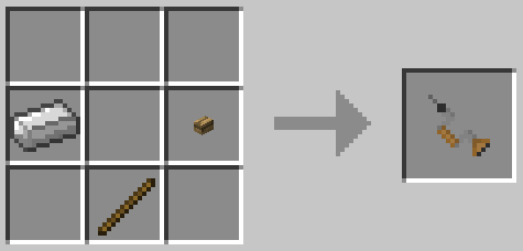 Мод BiblioCraft для minecraft 1.12.2, 1.11.2, 1.7.10