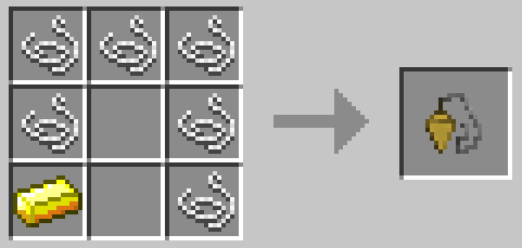 Мод BiblioCraft для minecraft 1.12.2, 1.11.2, 1.7.10