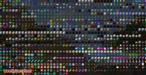 Мод Botania 1.19.2, 1.18.2, 1.17.1, 1.16.5, 1.15.2, 1.14.4, 1.12.2, 1.7.10