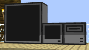 Мод ComputerCraft для minecraft 1.12.2/1.7.10/1.5.2 Мод ComputerCraft для minecraft 1.12.2/1.7.10/1.5.2