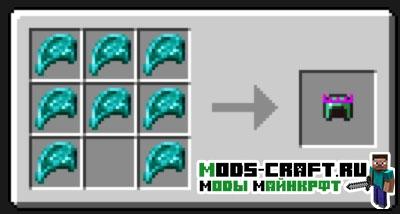 Мод Divine RPG для майнкрафт 1.20.1, 1.19.4, 1.16.5, 1.12.2, 1.7.10, 1.6.4