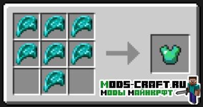 Мод Divine RPG для майнкрафт 1.20.1, 1.19.4, 1.16.5, 1.12.2, 1.7.10, 1.6.4