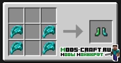 Мод Divine RPG для майнкрафт 1.20.1, 1.19.4, 1.16.5, 1.12.2, 1.7.10, 1.6.4