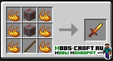 Мод Divine RPG для майнкрафт 1.20.1, 1.19.4, 1.16.5, 1.12.2, 1.7.10, 1.6.4