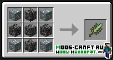 Мод Divine RPG для майнкрафт 1.20.1, 1.19.4, 1.16.5, 1.12.2, 1.7.10, 1.6.4