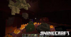 Мод Flans для minecraft 1.12.2, 1.8, 1.7.10 Мод Flans для minecraft 1.12.2, 1.8, 1.7.10
