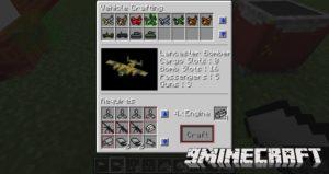 Мод Flans для minecraft 1.12.2, 1.8, 1.7.10 Мод Flans для minecraft 1.12.2, 1.8, 1.7.10