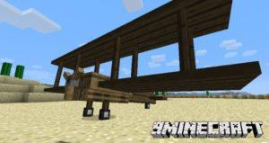Мод Flans для minecraft 1.12.2, 1.8, 1.7.10 Мод Flans для minecraft 1.12.2, 1.8, 1.7.10