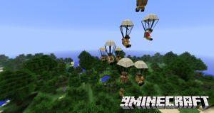 Мод Flans для minecraft 1.12.2, 1.8, 1.7.10 Мод Flans для minecraft 1.12.2, 1.8, 1.7.10