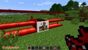 Мод Flans для minecraft 1.12.2, 1.8, 1.7.10 Мод Flans для minecraft 1.12.2, 1.8, 1.7.10