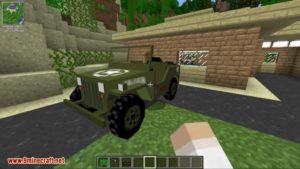 Мод Flans для minecraft 1.12.2, 1.8, 1.7.10 Мод Flans для minecraft 1.12.2, 1.8, 1.7.10