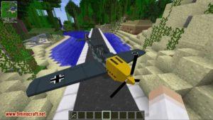 Мод Flans для minecraft 1.12.2, 1.8, 1.7.10 Мод Flans для minecraft 1.12.2, 1.8, 1.7.10