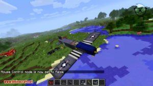 Мод Flans для minecraft 1.12.2, 1.8, 1.7.10 Мод Flans для minecraft 1.12.2, 1.8, 1.7.10