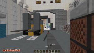 Мод Flans для minecraft 1.12.2, 1.8, 1.7.10 Мод Flans для minecraft 1.12.2, 1.8, 1.7.10