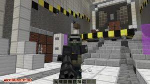 Мод Flans для minecraft 1.12.2, 1.8, 1.7.10 Мод Flans для minecraft 1.12.2, 1.8, 1.7.10