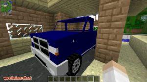 Мод Flans для minecraft 1.12.2, 1.8, 1.7.10 Мод Flans для minecraft 1.12.2, 1.8, 1.7.10