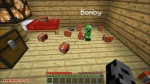 Мод ItemPhysic для minecraft 1.20.2? 1.19.4, 1.18.2, 1.17.1, 1.16.2, 1.15.2, 1.12.2, 1.7.10