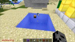 Мод ItemPhysic для minecraft 1.20.2? 1.19.4, 1.18.2, 1.17.1, 1.16.2, 1.15.2, 1.12.2, 1.7.10