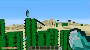 Мод ItemPhysic для minecraft 1.20.2? 1.19.4, 1.18.2, 1.17.1, 1.16.2, 1.15.2, 1.12.2, 1.7.10